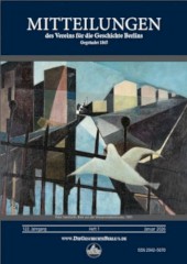 122. Jahrgang - Heft 1, Januar 2026 122. Jahrgang - Heft 1, Januar 2026