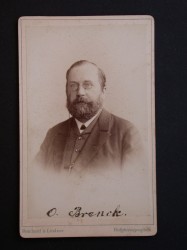 Oskar Brenck