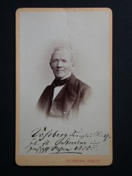A. Vossberg