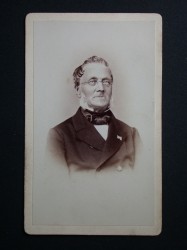 Dr. Leopold Freiherr von Ledebur
