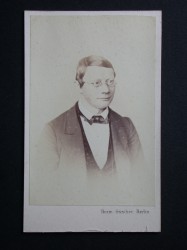 Gustav Adolph Scheidtmann