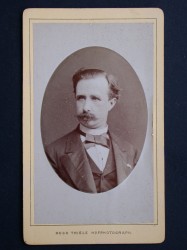 Emil Friedrich Pindter