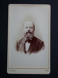 Adolph Burchard