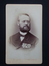 Friedrich Schäfer