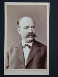 Gustav Lesse