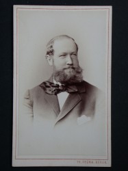 Friedrich Karl Heise