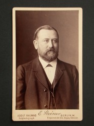 Ernst Steiner